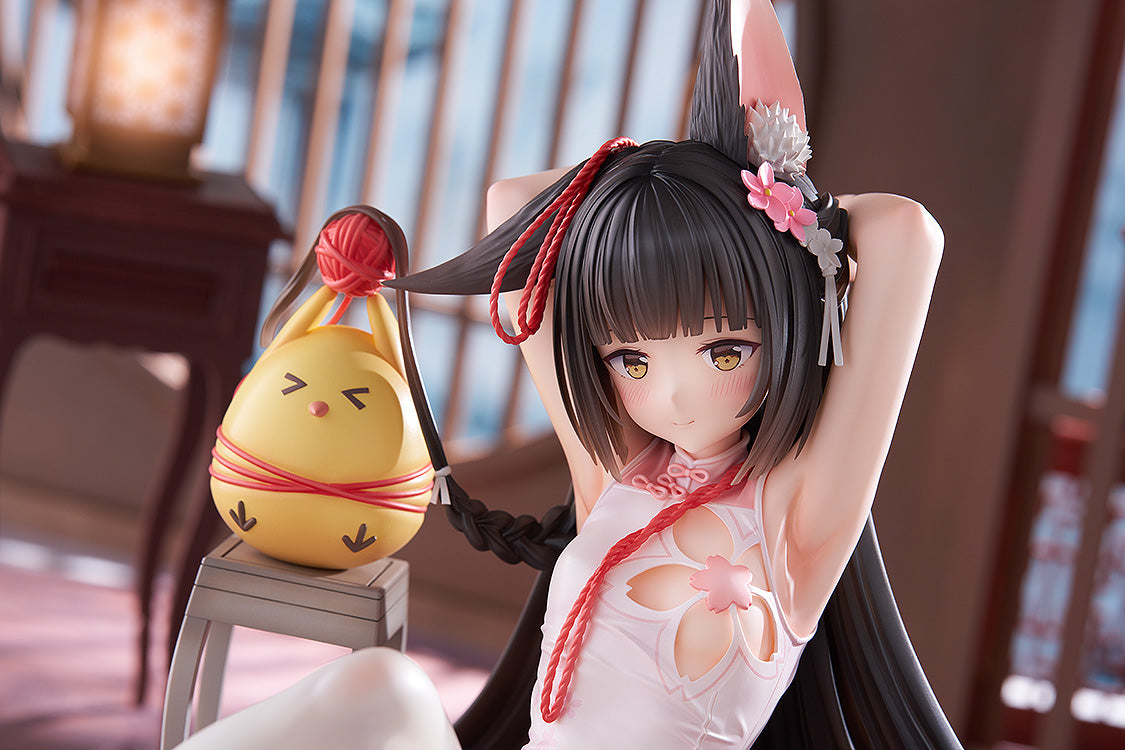 19-08-2026 Phat! - 1/4《碧藍航線》長門 神子的牽心結緣 Y32545 PVC