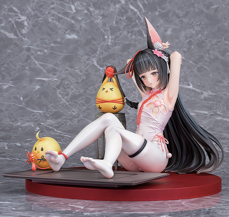 19-08-2026 Phat! - 1/4《碧藍航線》長門 神子的牽心結緣 Y32545 PVC