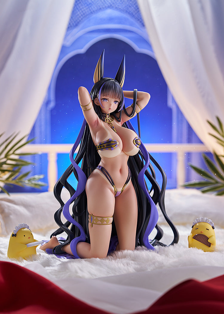 01-07-2026 Phat! -1/6《碧藍航線》克麗奧佩脫拉 星星與玫瑰 Y25273 PVC
