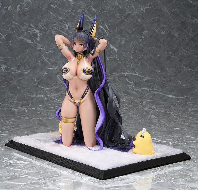 01-07-2026 Phat! -1/6《碧藍航線》克麗奧佩脫拉 星星與玫瑰 Y25273 PVC
