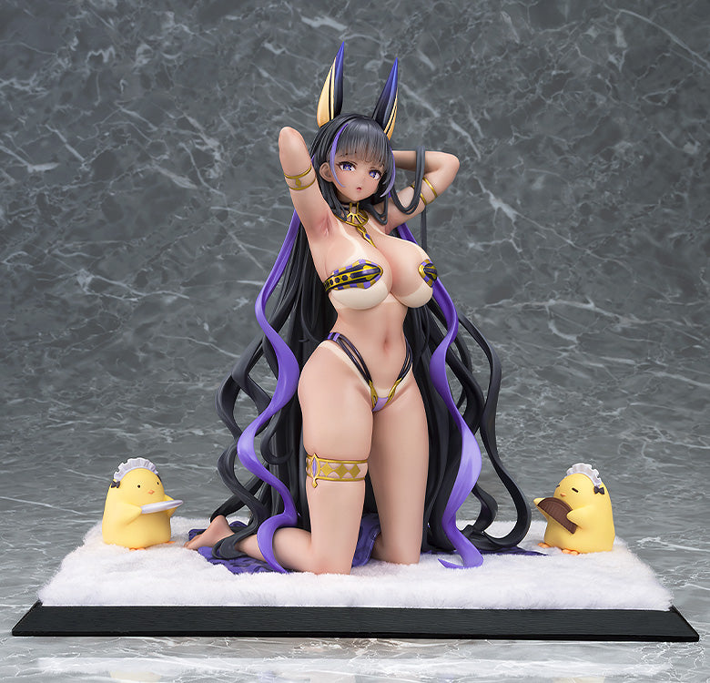 01-07-2026 Phat! -1/6《碧藍航線》克麗奧佩脫拉 星星與玫瑰 Y25273 PVC