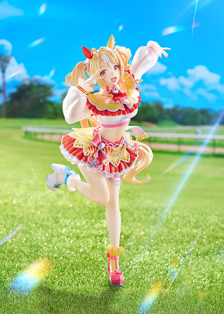 17-06-2026 Phat! - 1/7《賽馬娘Pretty Derby》房一潘朵拉 Y25273 PVC