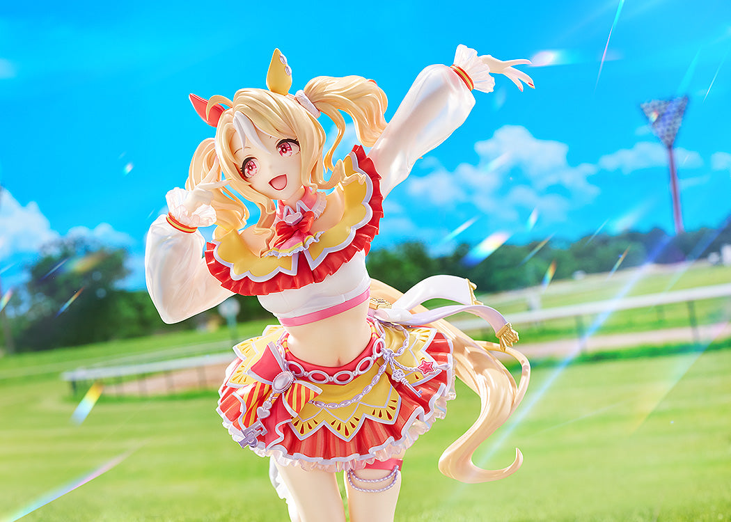 17-06-2026 Phat! - 1/7《賽馬娘Pretty Derby》房一潘朵拉 Y25273 PVC
