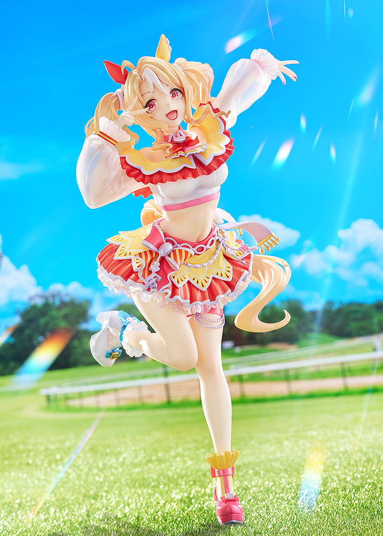 17-06-2026 Phat! - 1/7《賽馬娘Pretty Derby》房一潘朵拉 Y25273 PVC