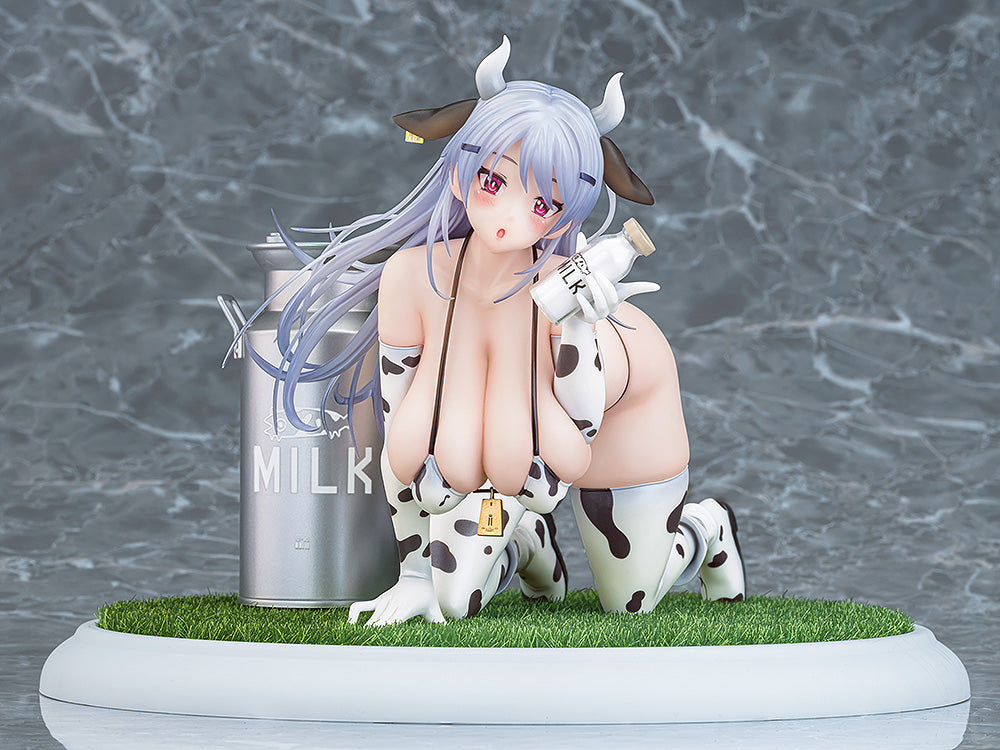 10-06-2026 Phat! - 1/6《BUNNY SUIT PLANNING》紫苑 乳牛比基尼Ver. (原畫 : 高峰ナダレ) Y22727 R18 PVC