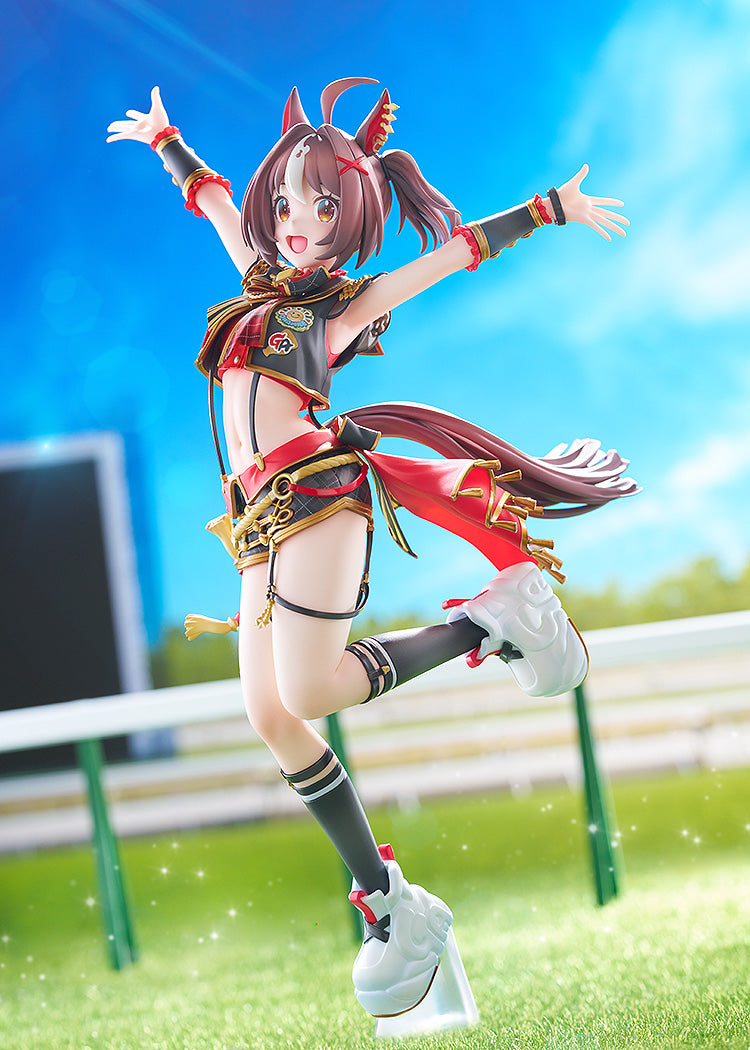 13-05-2026 Phat! - 1/7《賽馬娘Pretty Derby》放聲歡呼 Y25273 PVC