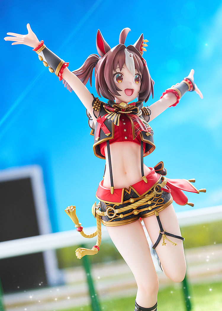 13-05-2026 Phat! - 1/7《賽馬娘Pretty Derby》放聲歡呼 Y25273 PVC