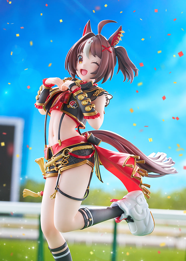 13-05-2026 Phat! - 1/7《賽馬娘Pretty Derby》放聲歡呼 Y25273 PVC