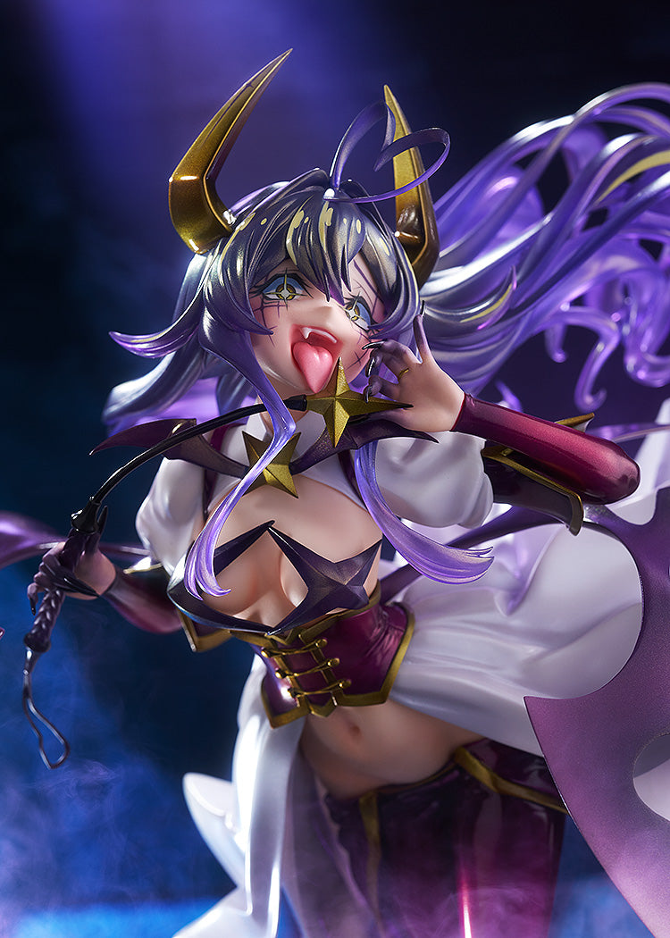 01-04-2026 Phat! - 1/7《夢想成為魔法少女》瑪吉雅邪惡 第二型態 Y25273 PVC