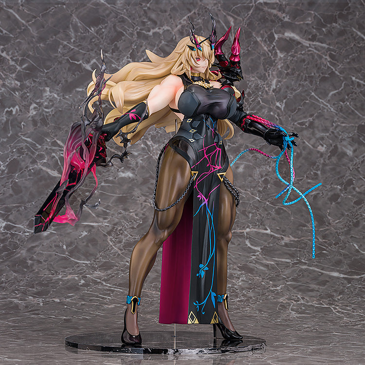 14-01-2026 Phat! - 1/7《Fate/Grand Order》Saber/巴格斯特 Y27091 PVC