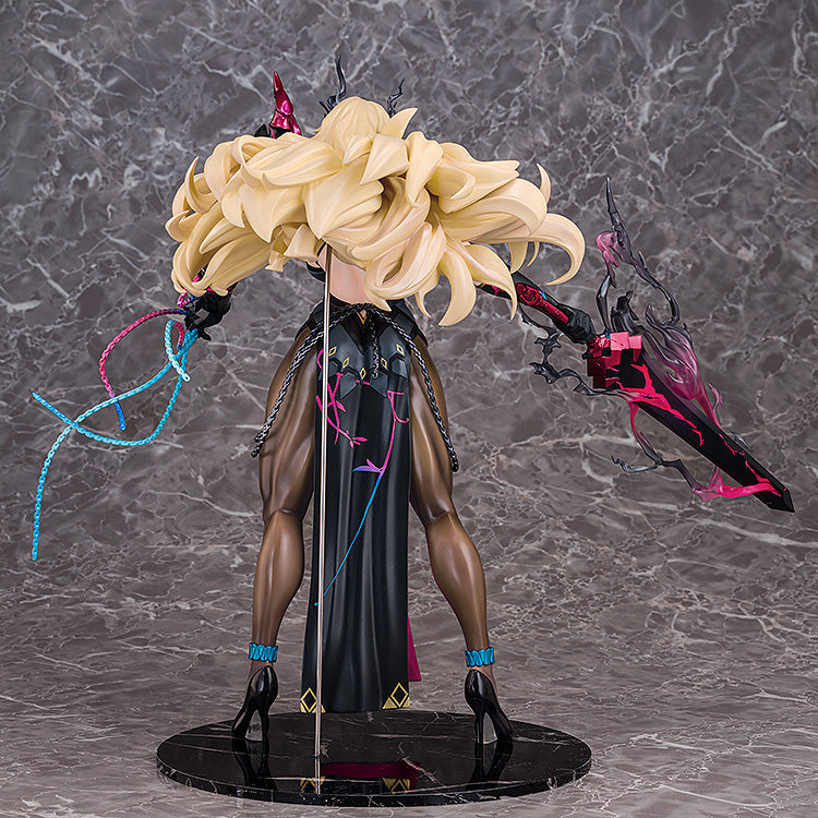 14-01-2026 Phat! - 1/7《Fate/Grand Order》Saber/巴格斯特 Y27091 PVC