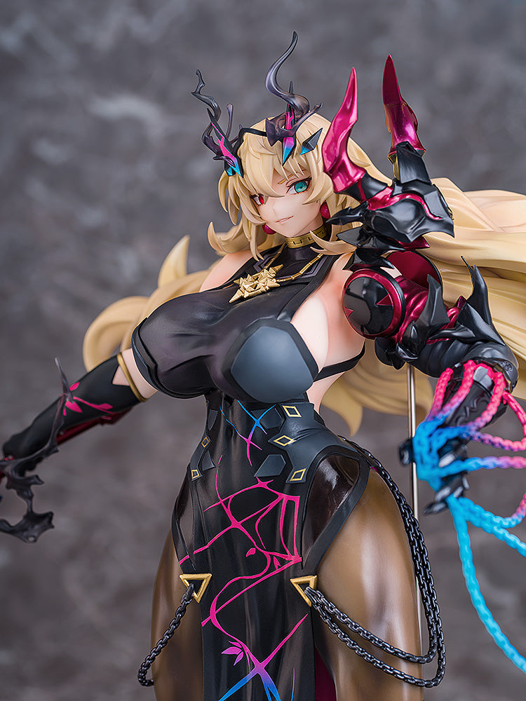 14-01-2026 Phat! - 1/7《Fate/Grand Order》Saber/巴格斯特 Y27091 PVC