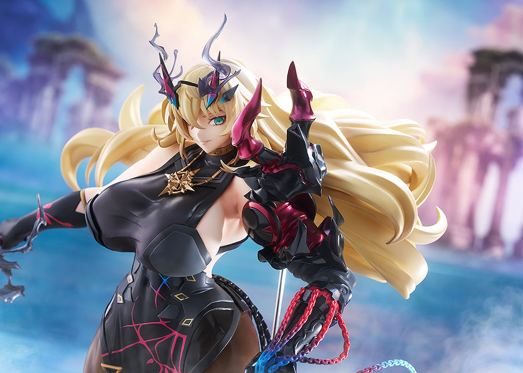 14-01-2026 Phat! - 1/7《Fate/Grand Order》Saber/巴格斯特 Y27091 PVC