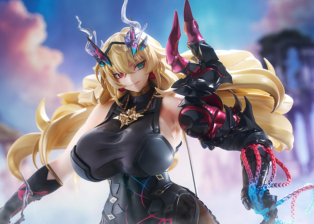 14-01-2026 Phat! - 1/7《Fate/Grand Order》Saber/巴格斯特 Y27091 PVC