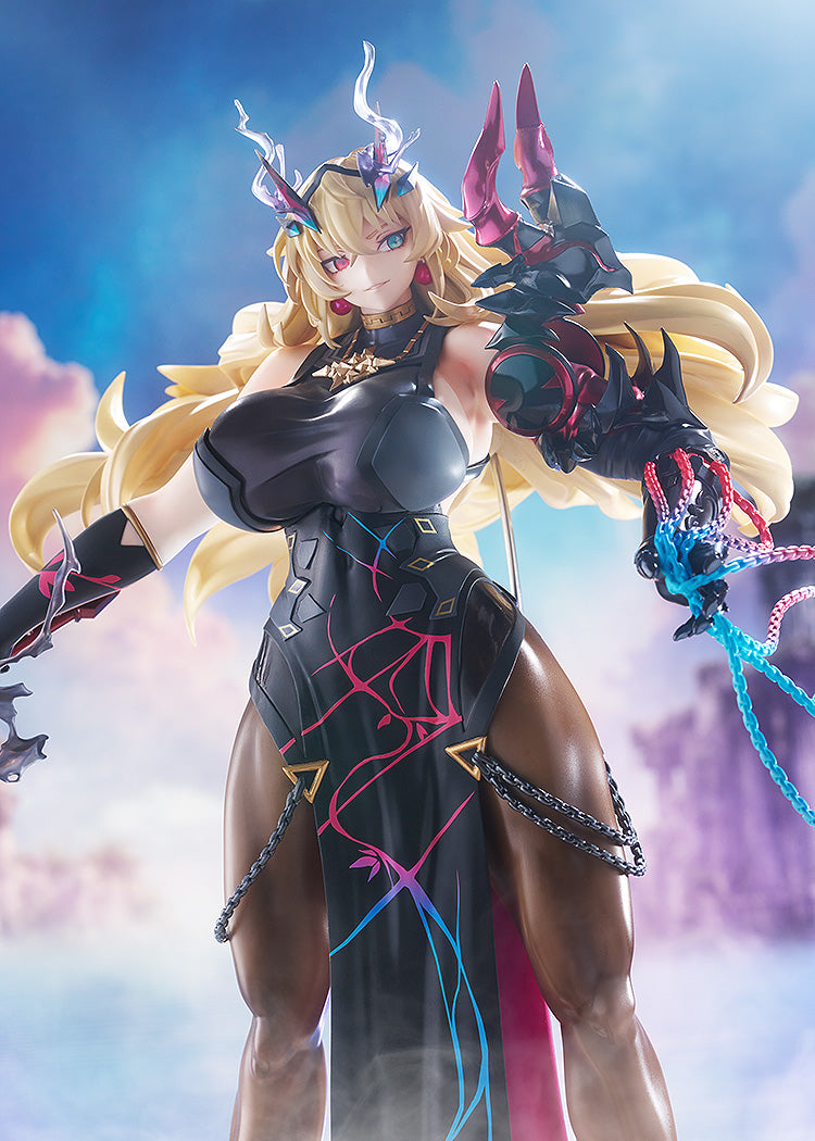 14-01-2026 Phat! - 1/7《Fate/Grand Order》Saber/巴格斯特 Y27091 PVC