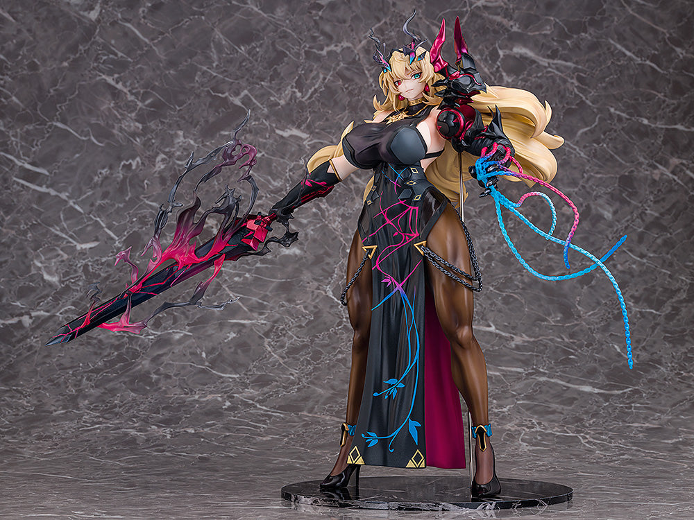 14-01-2026 Phat! - 1/7《Fate/Grand Order》Saber/巴格斯特 Y27091 PVC
