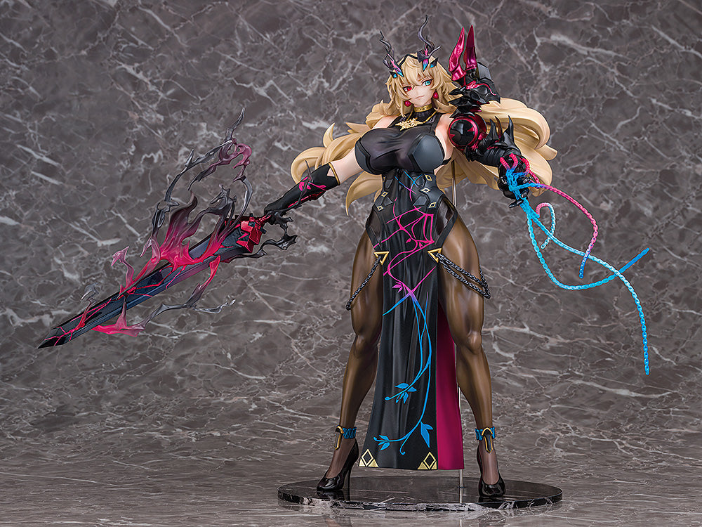 14-01-2026 Phat! - 1/7《Fate/Grand Order》Saber/巴格斯特 Y27091 PVC