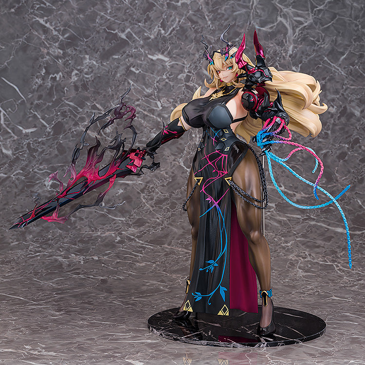 14-01-2026 Phat! - 1/7《Fate/Grand Order》Saber/巴格斯特 Y27091 PVC