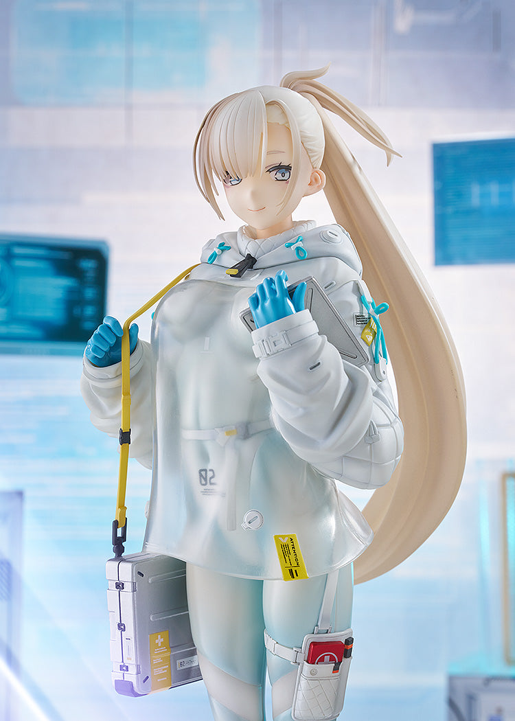 27-08-2025 Phat! - 1/7《Flower Imitation》DR. (原畫：neco) Y22727 PVC