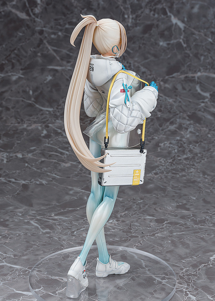27-08-2025 Phat! - 1/7《Flower Imitation》DR. (原畫：neco) Y22727 PVC