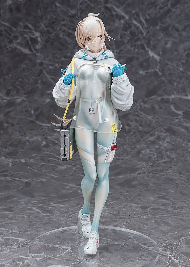 27-08-2025 Phat! - 1/7《Flower Imitation》DR. (原畫：neco) Y22727 PVC