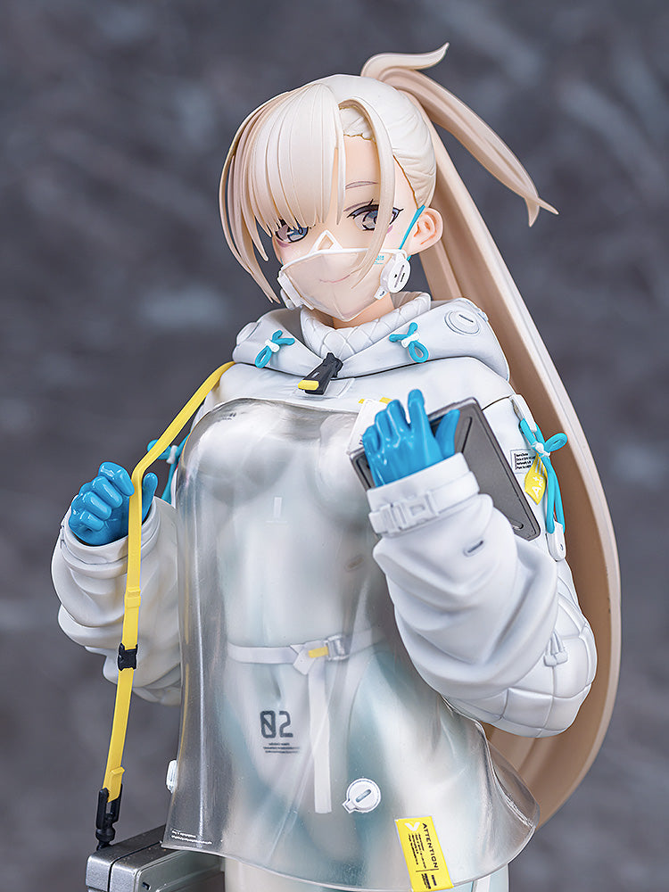 27-08-2025 Phat! - 1/7《Flower Imitation》DR. (原畫：neco) Y22727 PVC