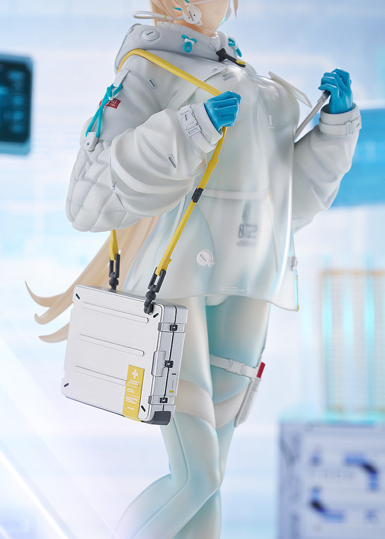 27-08-2025 Phat! - 1/7《Flower Imitation》DR. (原畫：neco) Y22727 PVC