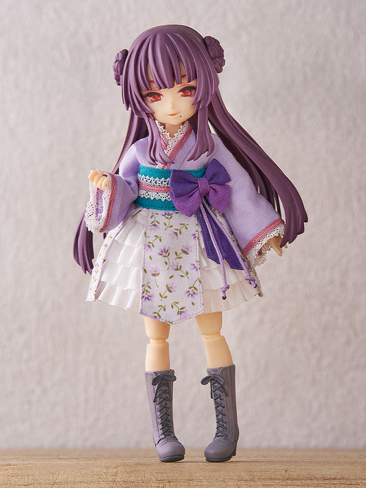 30-07-2025 Phat! -《PARDOLL》 迦具夜 Y15273