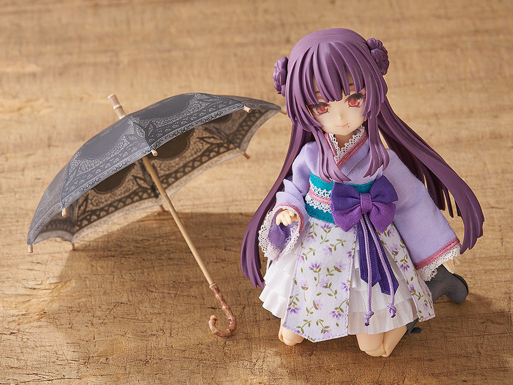 30-07-2025 Phat! -《PARDOLL》 迦具夜 Y15273