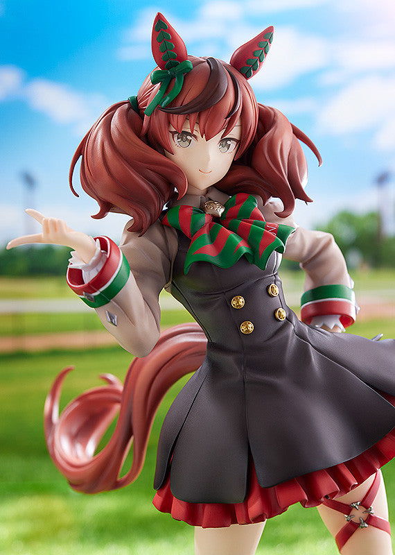 25-06-2025 Phat! - 1/7《賽馬娘 Pretty Derby》優秀素質 (再販) Y25273 PVC