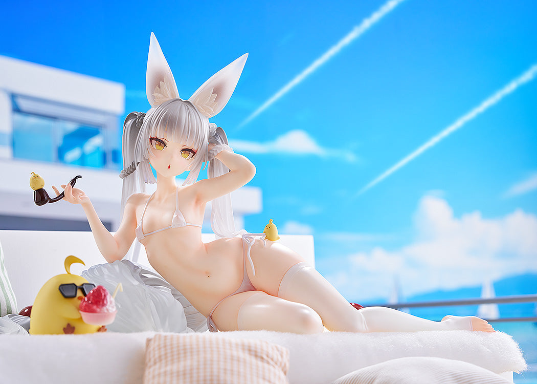 09-04-2025 Phat! - 1/7《碧藍航線》朝凪 : 午間的風平浪靜 Y24364 PVC