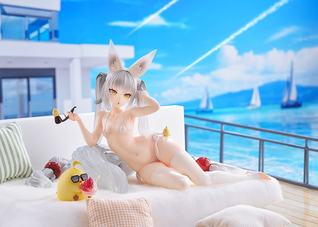 09-04-2025 Phat! - 1/7《碧藍航線》朝凪 : 午間的風平浪靜 Y24364 PVC