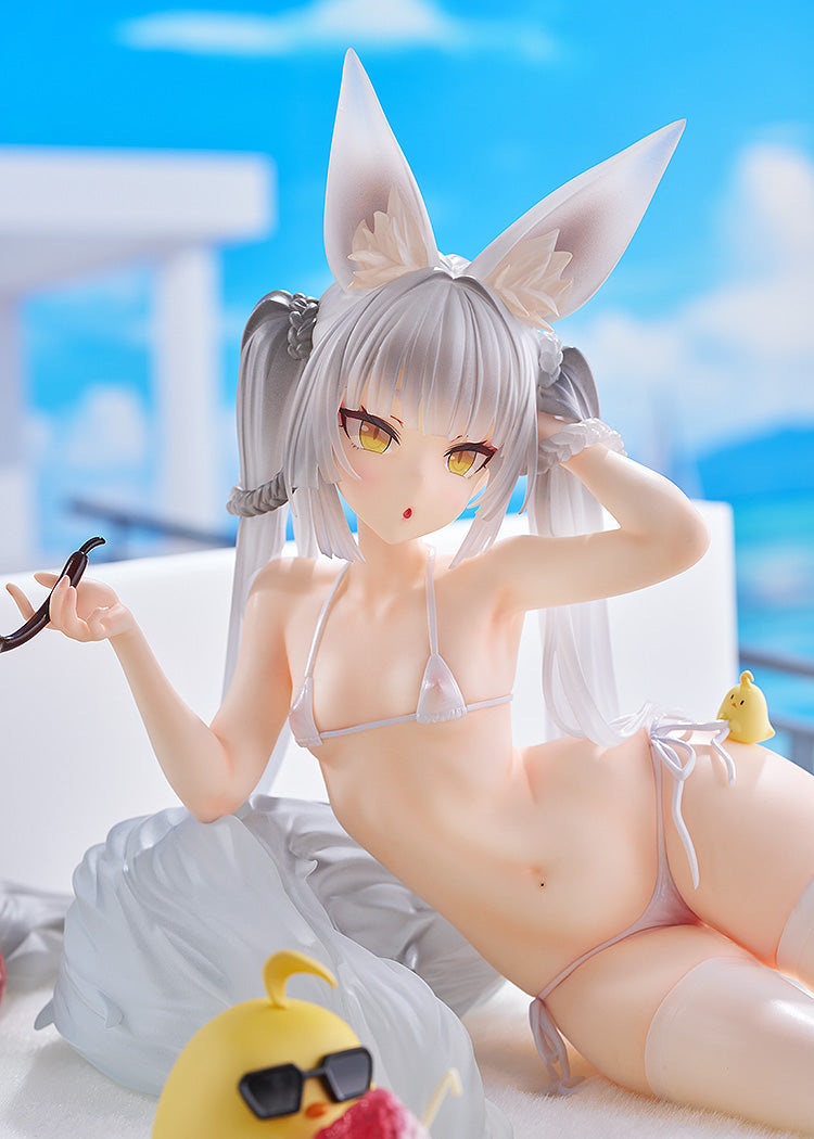 09-04-2025 Phat! - 1/7《碧藍航線》朝凪 : 午間的風平浪靜 Y24364 PVC