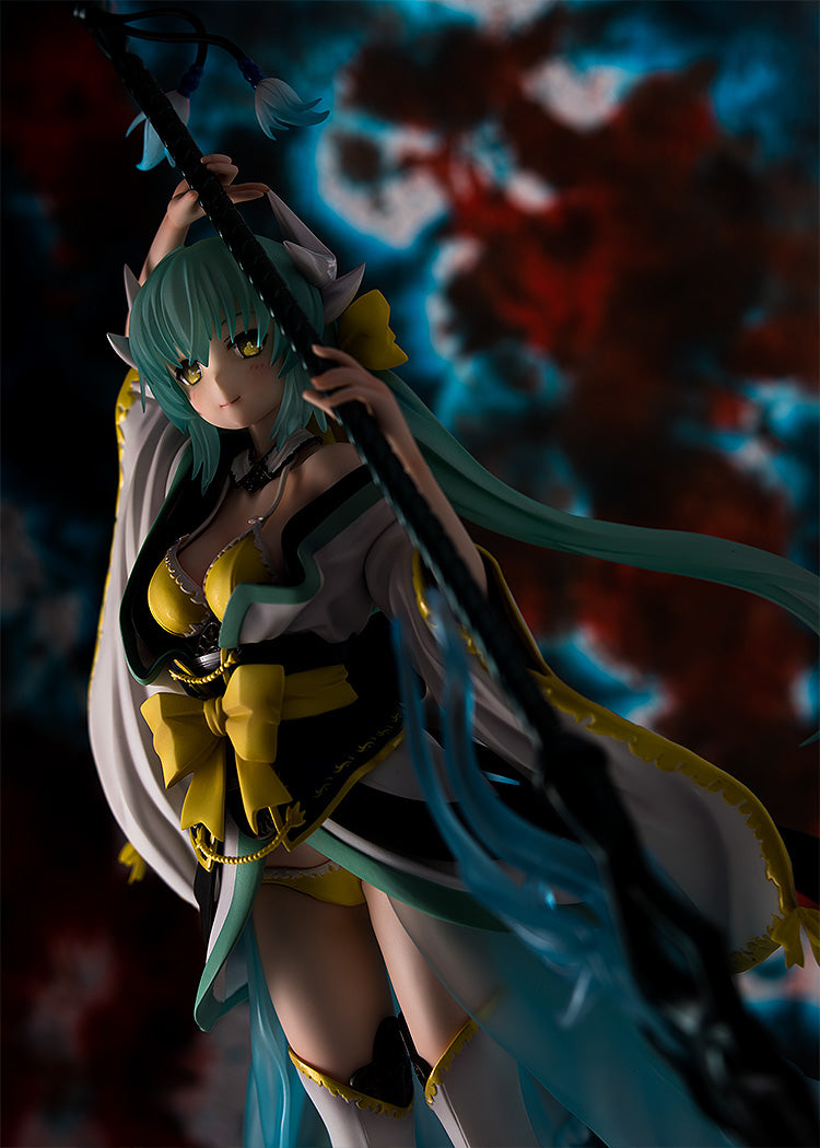 19-02-2025 Phat! - 1/7《FGO》Lancer 清姫 Y17091 PVC