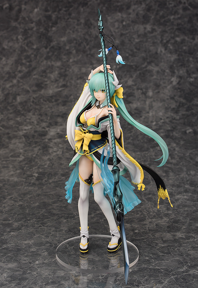 19-02-2025 Phat! - 1/7《FGO》Lancer 清姫 Y17091 PVC