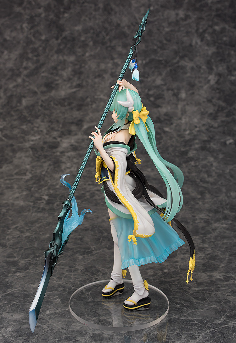 19-02-2025 Phat! - 1/7《FGO》Lancer 清姫 Y17091 PVC