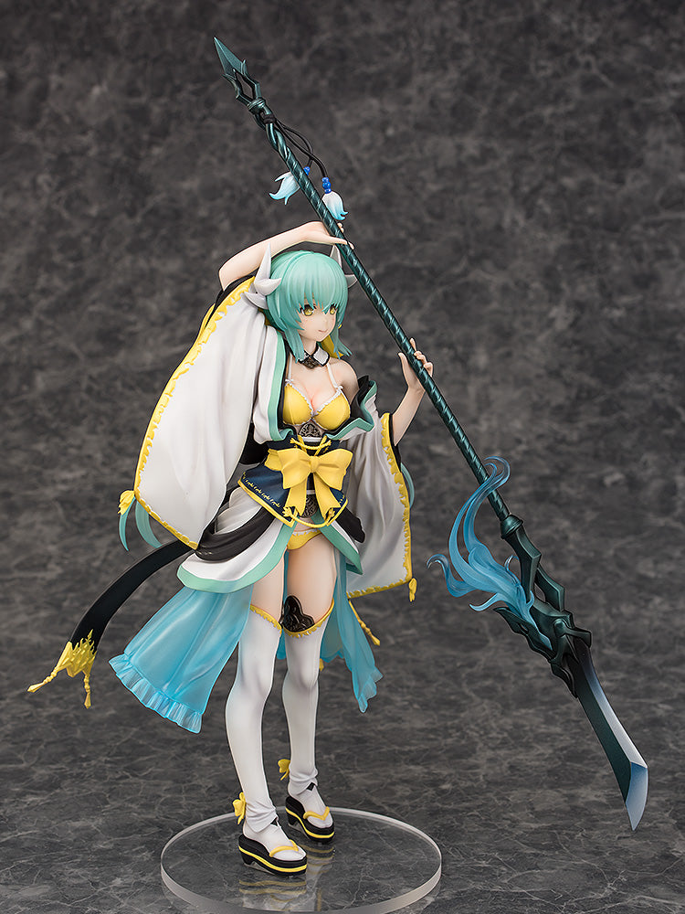 19-02-2025 Phat! - 1/7《FGO》Lancer 清姫 Y17091 PVC