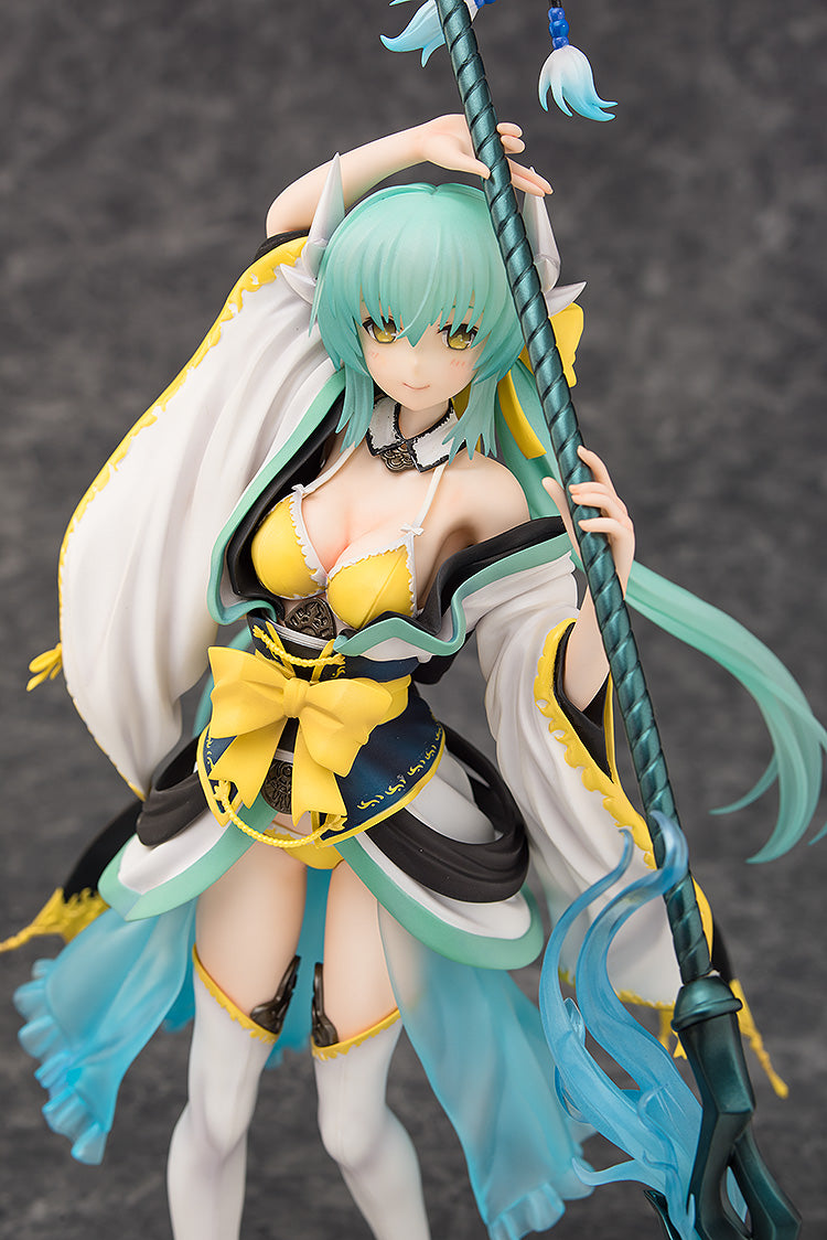 19-02-2025 Phat! - 1/7《FGO》Lancer 清姫 Y17091 PVC