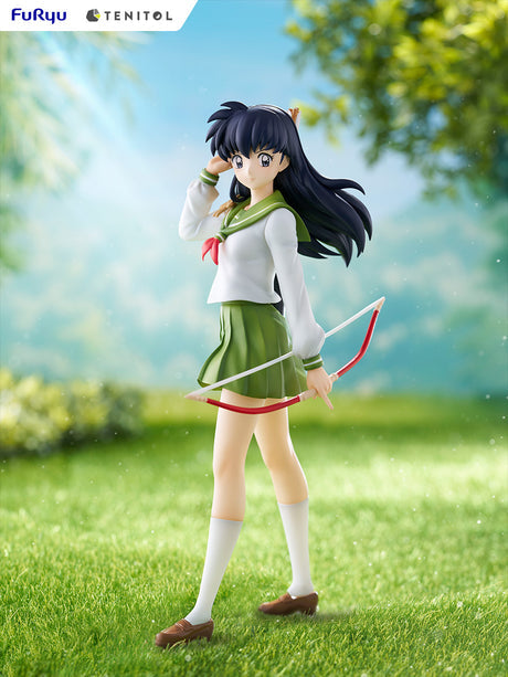 08-08-2024 Furyu - TENITOL Kagome Higurashi Y6900 (4580736406889)