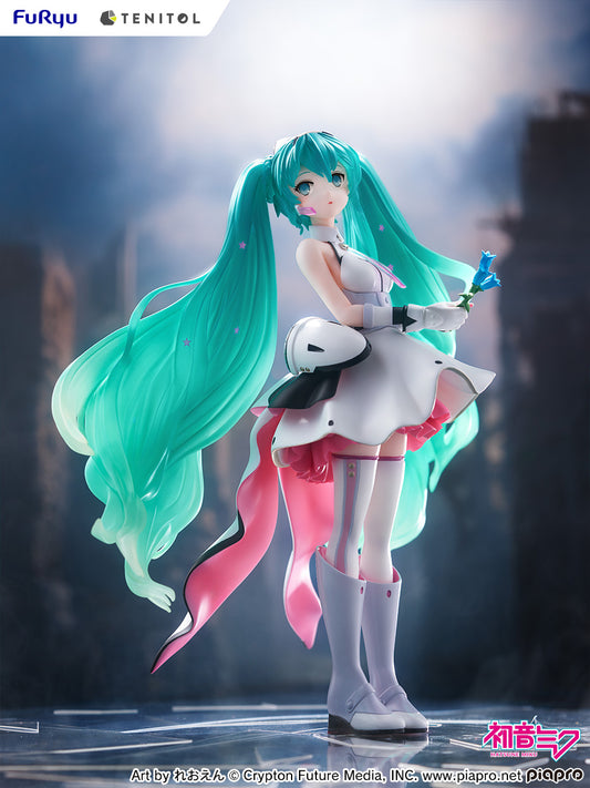 16-05-2025 FuRyu - [TENITOL]《初音未來》初音未來 GALAXY LIVE ver. Y8300 PVC