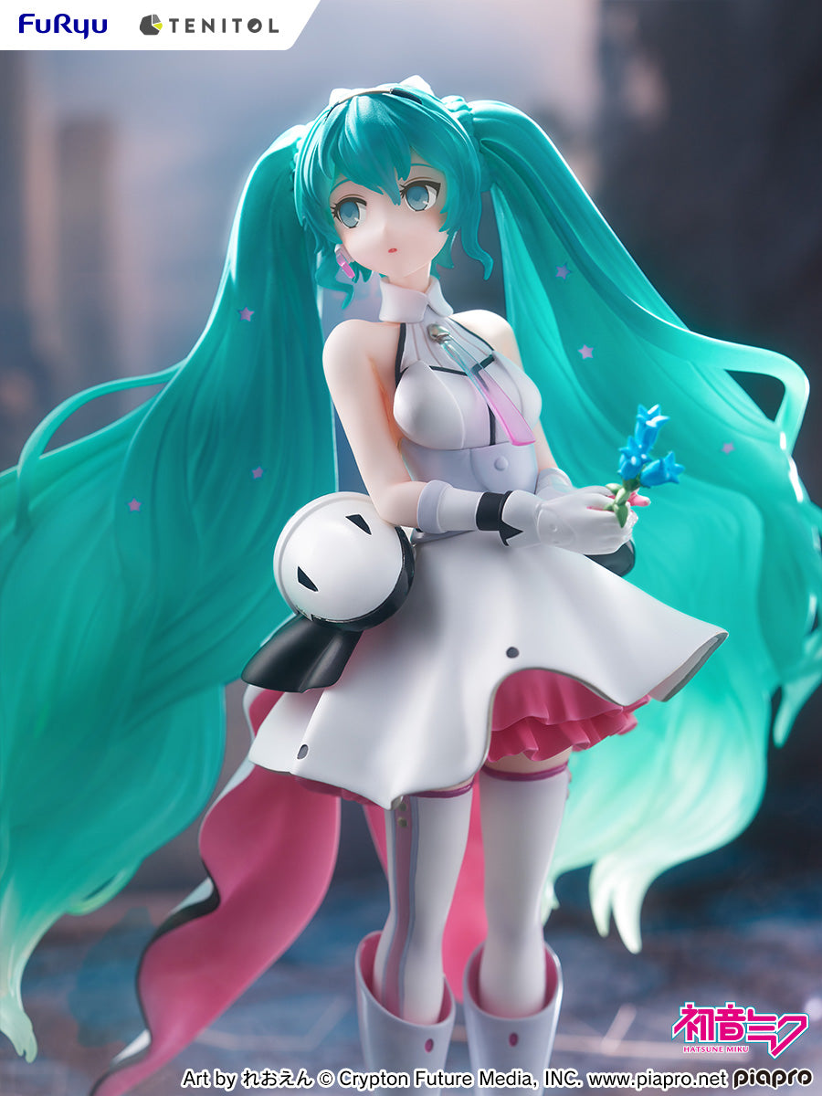 16-05-2025 FuRyu - [TENITOL]《初音未來》初音未來 GALAXY LIVE ver. Y8300 PVC