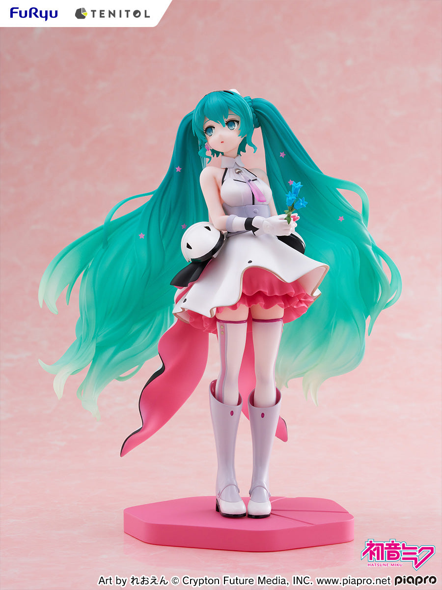 16-05-2025 FuRyu - [TENITOL]《初音未來》初音未來 GALAXY LIVE ver. Y8300 PVC