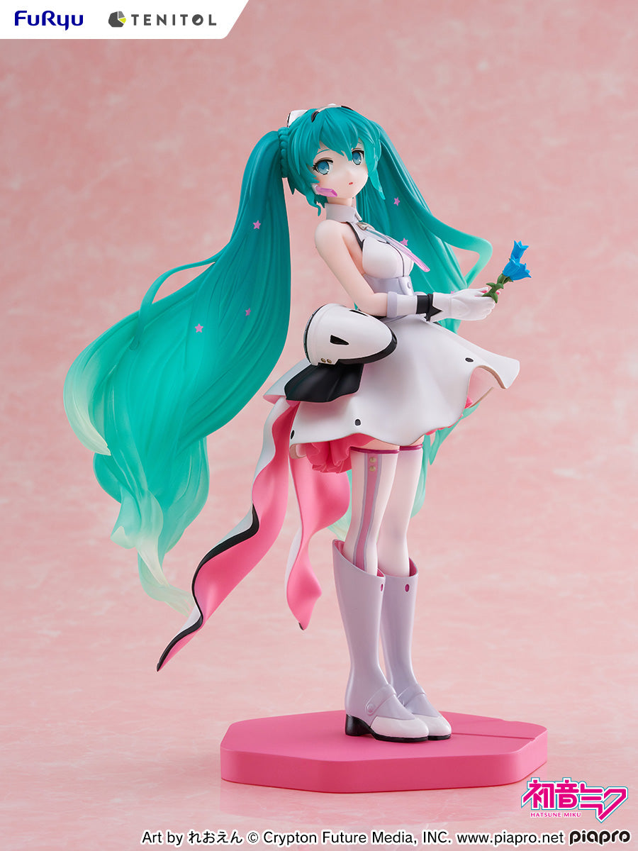 16-05-2025 FuRyu - [TENITOL]《初音未來》初音未來 GALAXY LIVE ver. Y8300 PVC