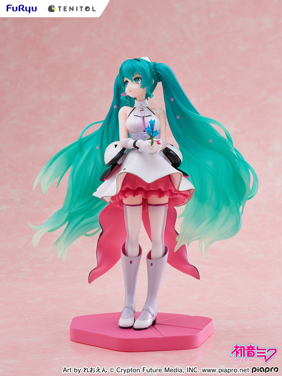 16-05-2025 FuRyu - [TENITOL]《初音未來》初音未來 GALAXY LIVE ver. Y8300 PVC