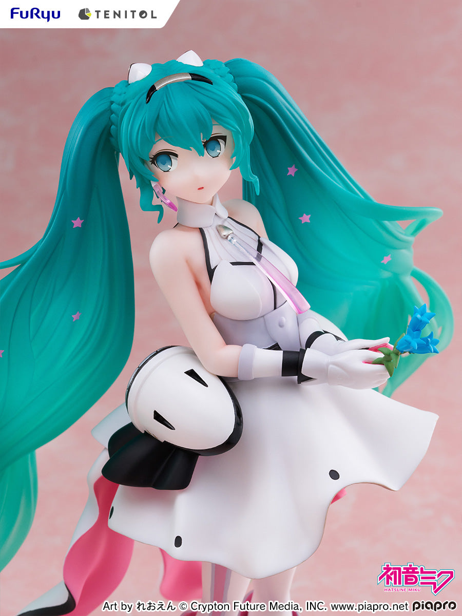 16-05-2025 FuRyu - [TENITOL]《初音未來》初音未來 GALAXY LIVE ver. Y8300 PVC