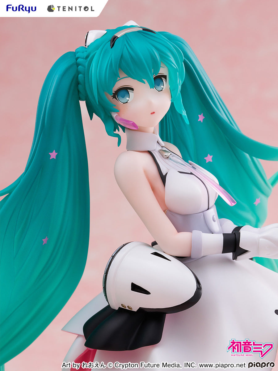16-05-2025 FuRyu - [TENITOL]《初音未來》初音未來 GALAXY LIVE ver. Y8300 PVC