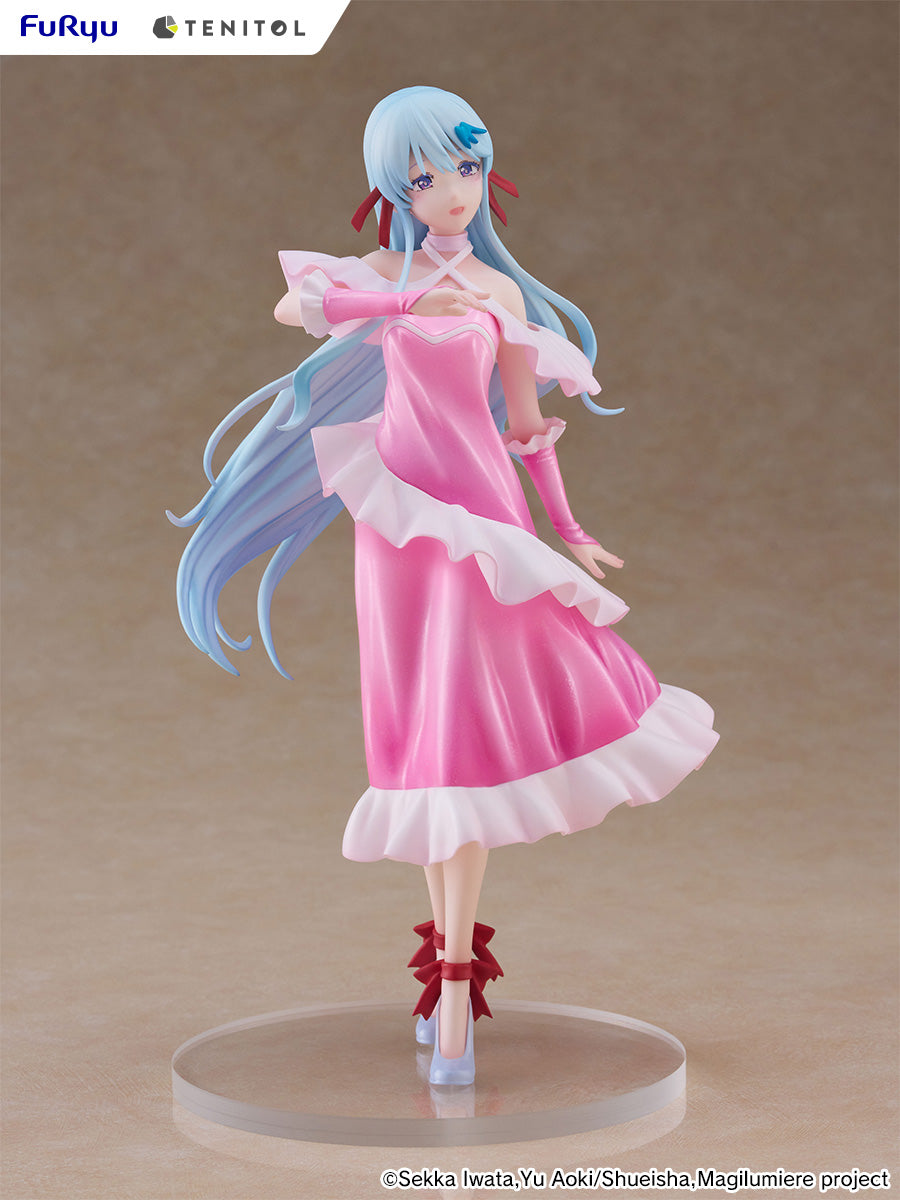 15-04-2025 FuRyu - [TENITOL]《魔法光源股份有限公司》葵莉莉 Y6600 PVC