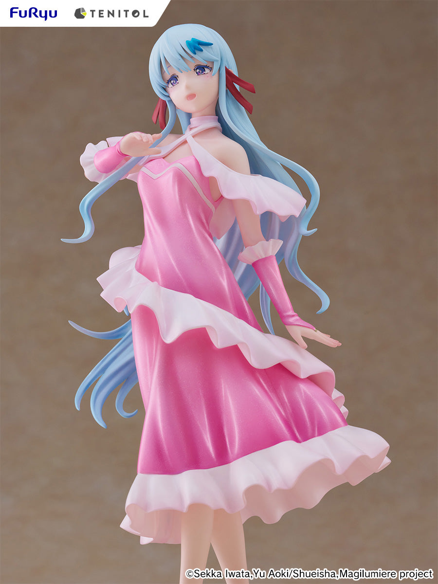 15-04-2025 FuRyu - [TENITOL]《魔法光源股份有限公司》葵莉莉 Y6600 PVC