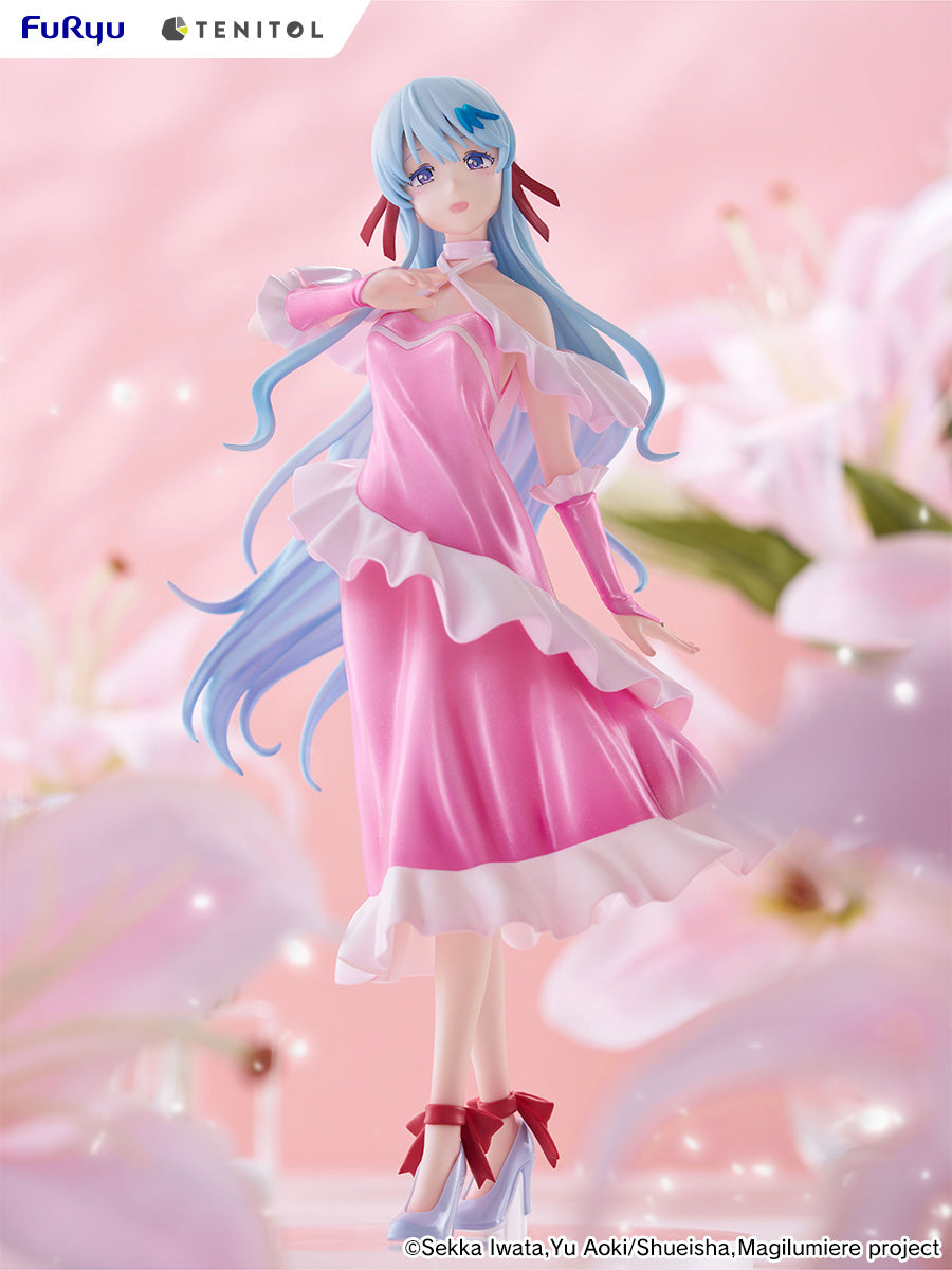 15-04-2025 FuRyu - [TENITOL]《魔法光源股份有限公司》葵莉莉 Y6600 PVC