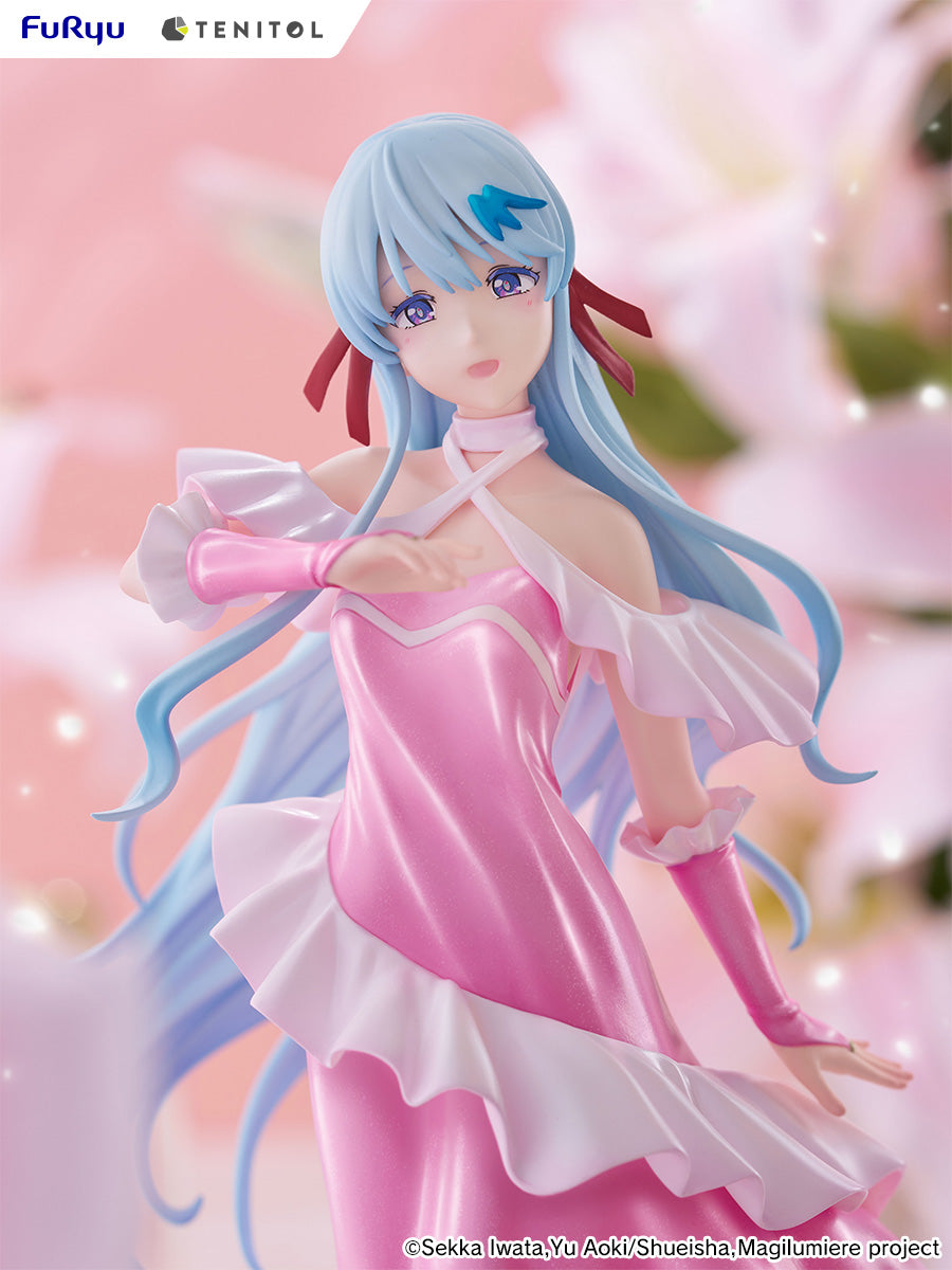 15-04-2025 FuRyu - [TENITOL]《魔法光源股份有限公司》葵莉莉 Y6600 PVC